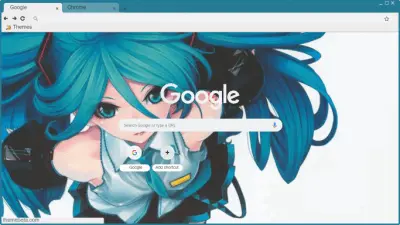 Hatsune Miku