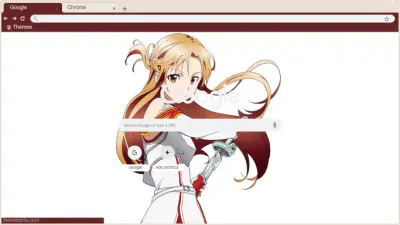 Asuna Yuuki