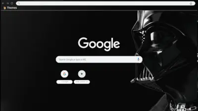 Darth Vader