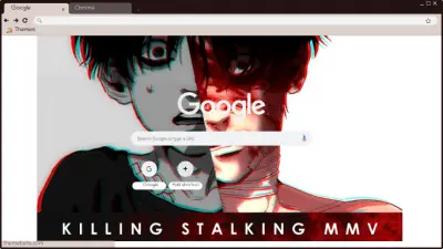 Yoonbum KillingStalking