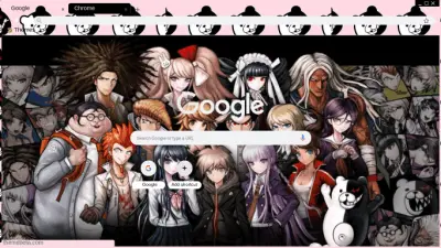 danganronpaLove