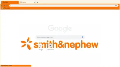 Smith & Nephew