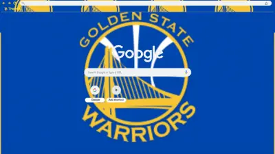 golden state warriors 