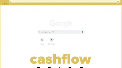 CashFlow Tribe