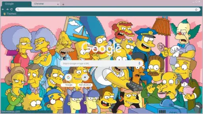 Simpsons