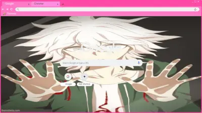 Komaeda