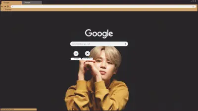 bts jimin