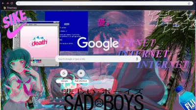 【﻿ｙｏｓｈｉｋｏ　ｖａｐｏｒｗａｖｅ】