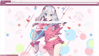 sagiri sense