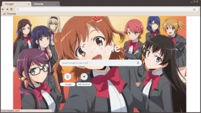 Shoujo Kageki Revue Starlight - Seisho Academy