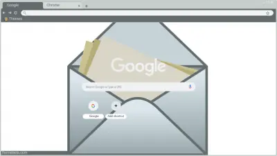 Envelope