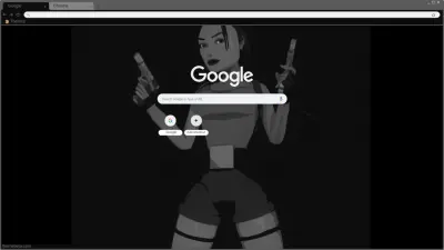 Tomb Raider 