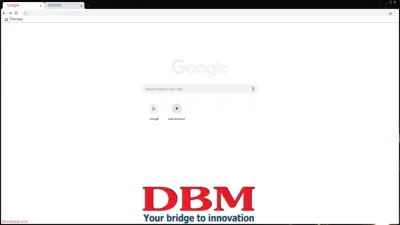 DBM Co.,Ltd