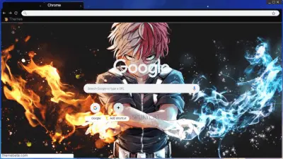 todoroki