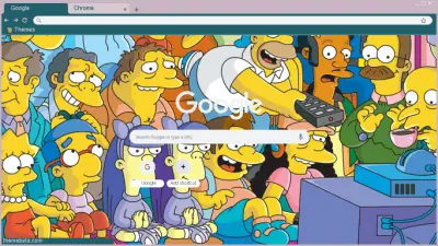 Los simpsons