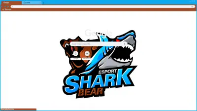 SharkBear E-Sport