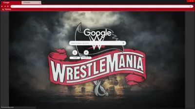 WWE WRESTLEMANIA 36 Pirates Of WWE 2