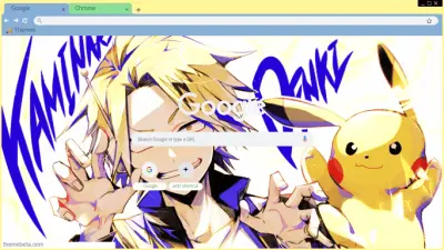 Denki Kaminari