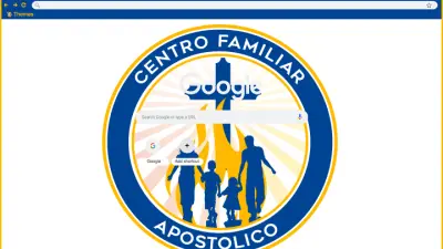 Centro Familiar Apostolico