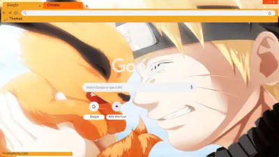 naruto