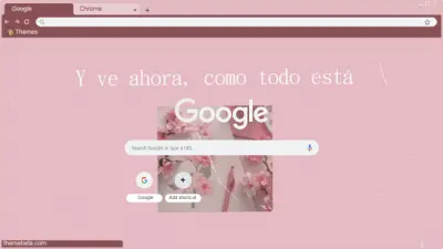 Pink Theme 2