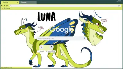 Luna -WOF