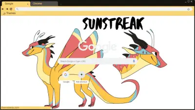 Sunstreak-WOF