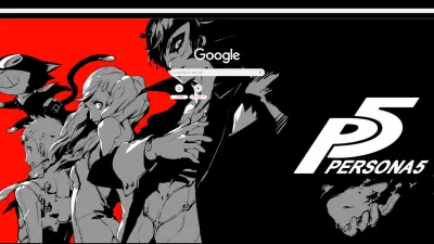 Persona 5