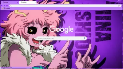 Mina Ashido - BNHA