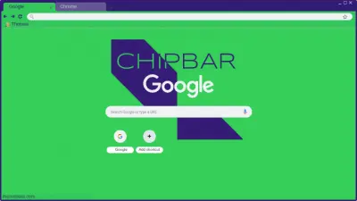 Chipbar