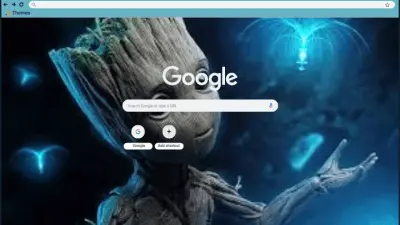 Groot