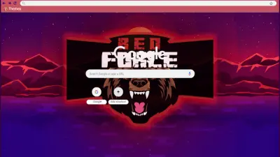 Redforce