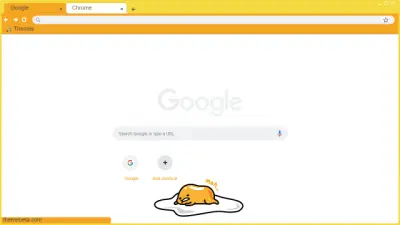 Gudetama Theme