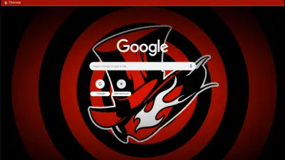 Persona 5 - Phantom Thieves Logo