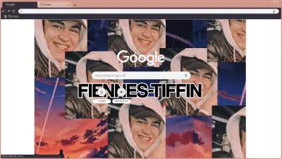 HERO FIENNES-TIFFIN