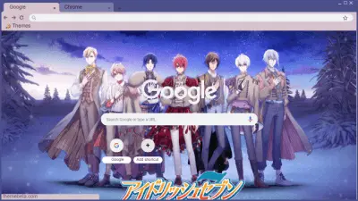 Idolish7