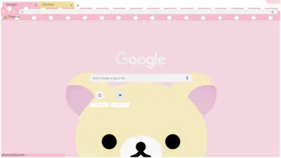 korilakkuma