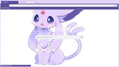 espeon pokemon