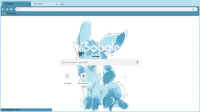 Glaceon