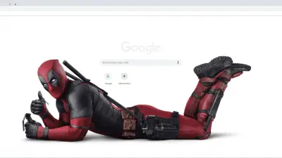 DeadPool