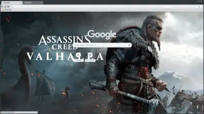 assassin's creed valhalla assassins creed valhalla