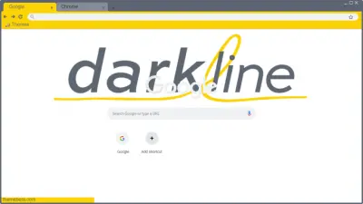 Darkline