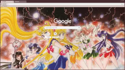 Sailor Moon