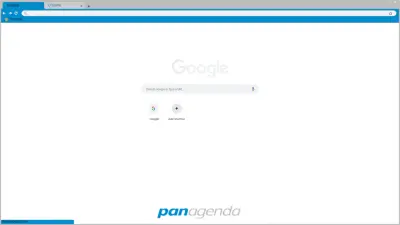 Panagenda - 1