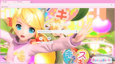 Suki Kirai スキキライ (Kagamine Rin & Len 鏡音リン・レン)