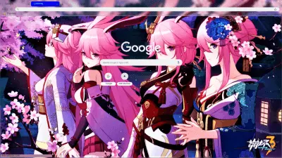 Honkai Impact 3rd