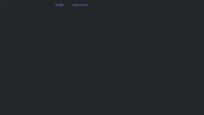 Discord Colors Theme