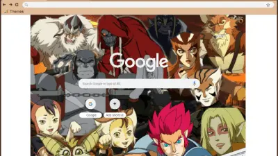 thundercats