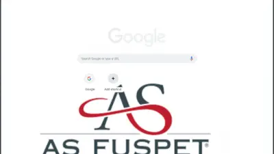 as fuspet