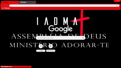 IADMA